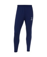Брюки тренировочные без карманов JÖGEL PREMIER PerFormDRY Training Pants, темно-синий (2122463)
