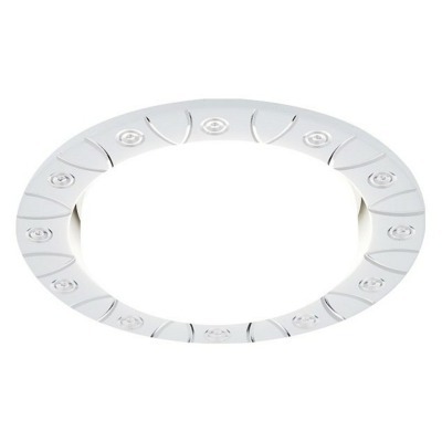 Встраиваемый светильник Ambrella Light G G830 W AMBR_G830_W