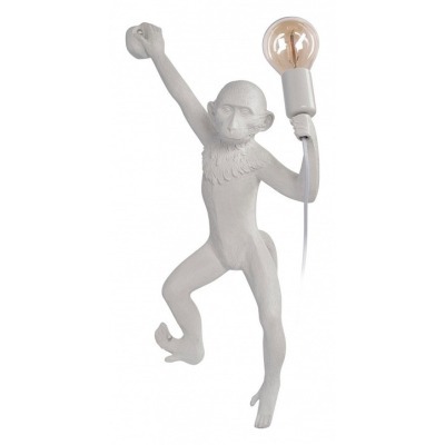 Бра Loft it Monkey 10314W/B...