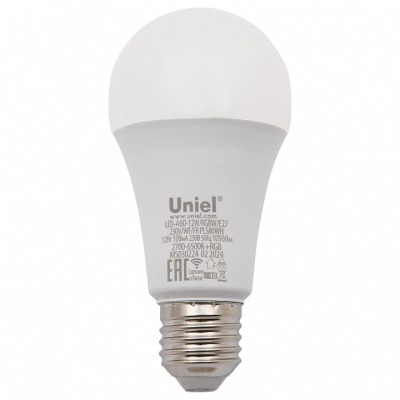 Лампа светодиодная с управл...