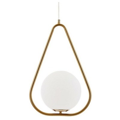 Подвесной светильник Arte Lamp Matisse A7765SP-1AB AR_A7765SP-1AB