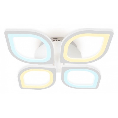 Потолочная люстра Ambrella ...