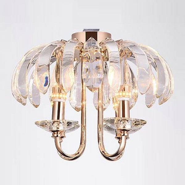 Фото Подвесная люстра L&#039;Arte Luce  L57104 - интернет-магазин МегаТерем в Москве