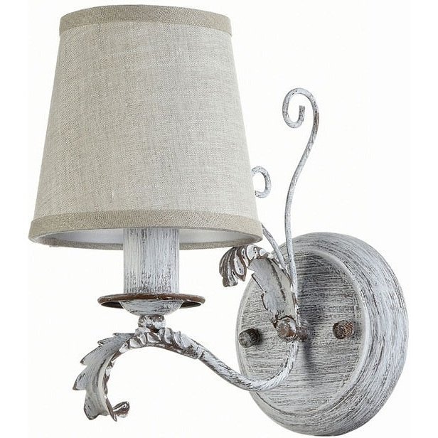 Фото Бра Maytoni Climb ARM026-01-W - интернет-магазин МегаТерем в Москве