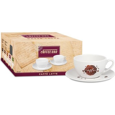 Koenitz Набор из 2 кофейных...