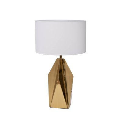 Лампа настольная d45*h72см ...