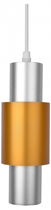 Фото Подвесной светильник Escada 20037 20037SMP/01LED SSL/SGD ESC_20037SMP_01LED_SSL_SGD - интернет-магазин МегаТерем в Москве