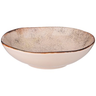 Тарелка суповая sandy 22см ...