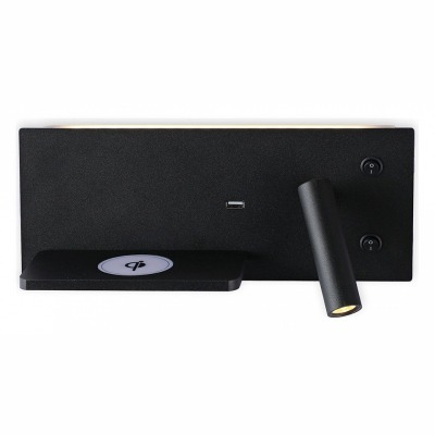 Бра с полкой Kink Light Нор...