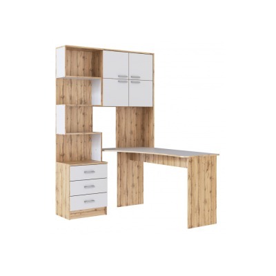 Стол компьютерный Ганор WO_...