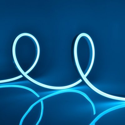 Лента светодиодная Uniel Ne...