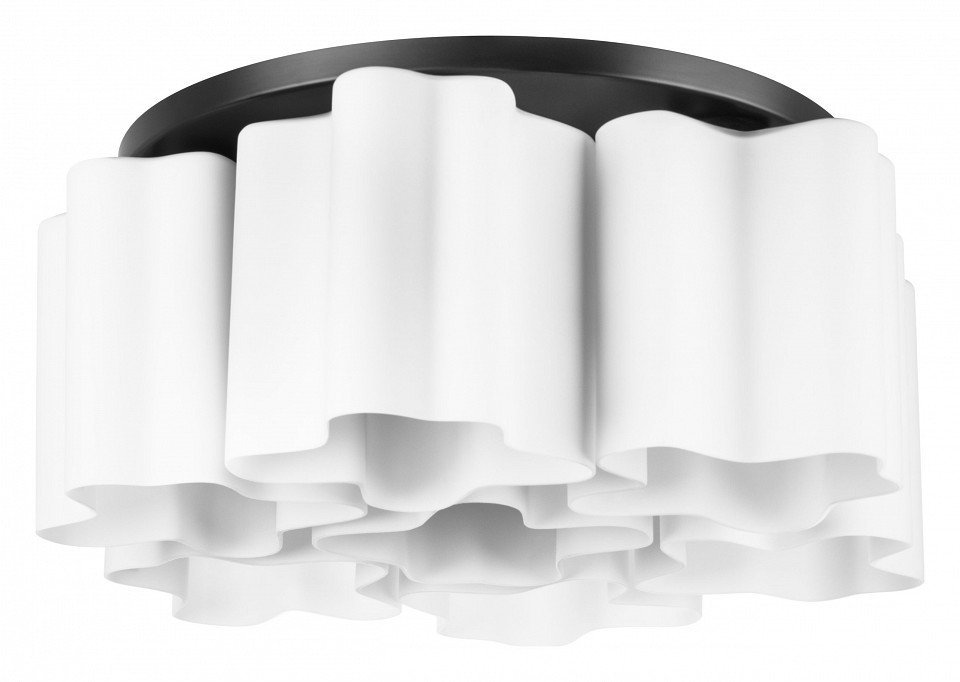 Фото Потолочная люстра Lightstar Nubi 802077 LS_802077 - интернет-магазин МегаТерем в Москве