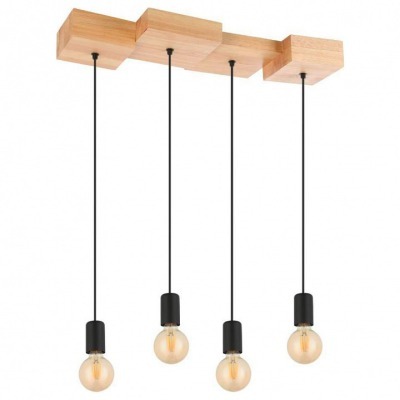 Подвесной светильник Eglo Halkin 43799 EG_43799