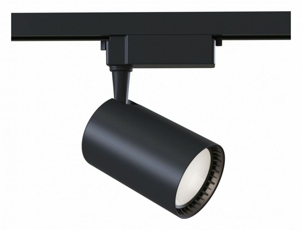 Фото Светильник на штанге Maytoni Vuoro TR003-1-17W4K-B MY_TR003-1-17W4K-B - интернет-магазин МегаТерем в Москве