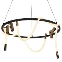 Подвесной светильник Kink Light Кайли 08039K-80A,19(20) KL_08039K-80A.19_20