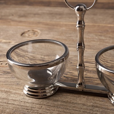 Менажница RO-7182/PGN, мета...