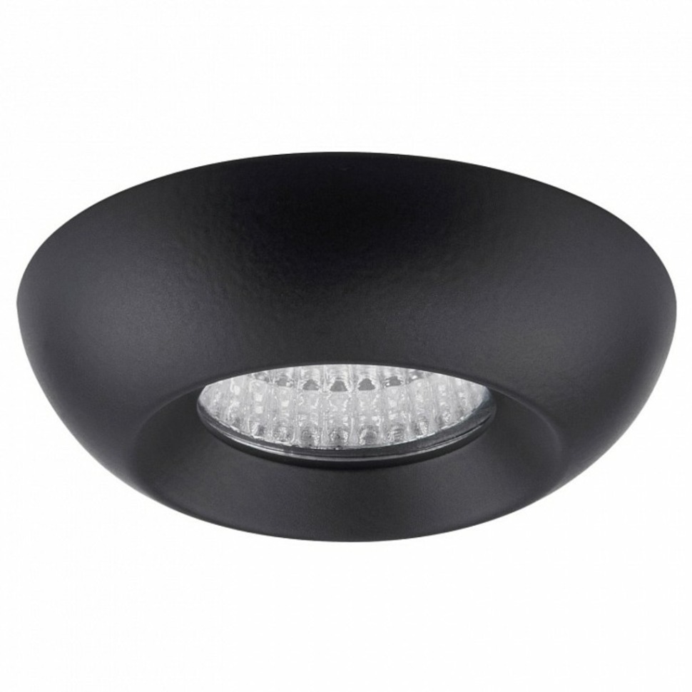 Фото Встраиваемый светильник Lightstar Monde 071137 LS_071137 - интернет-магазин МегаТерем в Москве