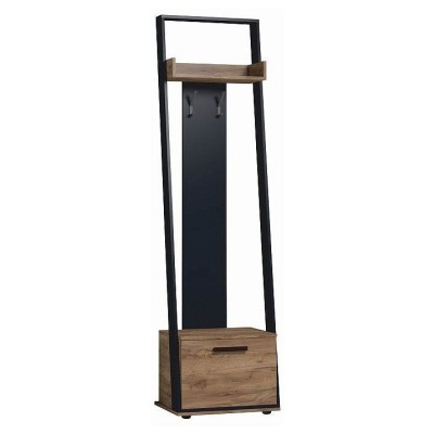 Вешалка с тумбой Nature 77 ...