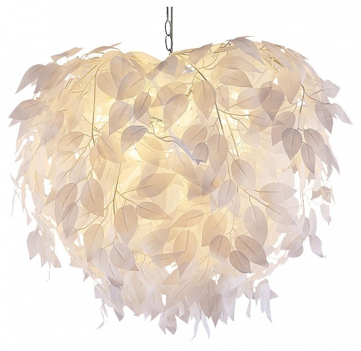 Фото Подвесная люстра LGO Idaho LSP-8986 - интернет-магазин МегаТерем в Москве