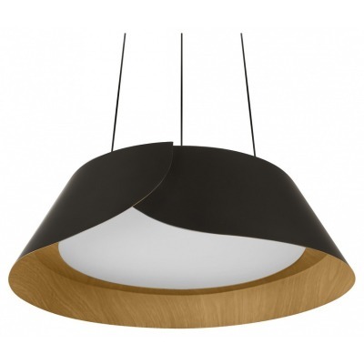 Подвесной светильник Loft it Lane 10370P Black LF_10370P_Black