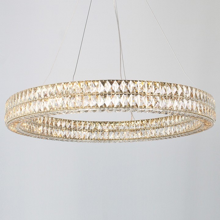 Фото Подвесной светильник Newport 10120 10124+18/S gold NWP_M0068511 - интернет-магазин МегаТерем в Москве