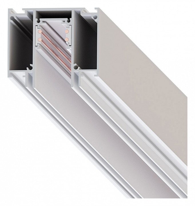 Фото Трек накладной Arte Lamp Linea-accessories A474233 AR_A474233 - интернет-магазин МегаТерем в Москве