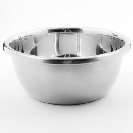 Фото Миска из нержавеющей стали MAYER BOCH (40733) - интернет-магазин МегаТерем в Москве
