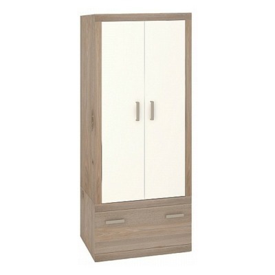 Шкаф платяной Toivo ШК90/60...