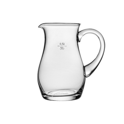 Графин 85154/70/13/90 (411 00 64), стекло, clear, STOLZLE