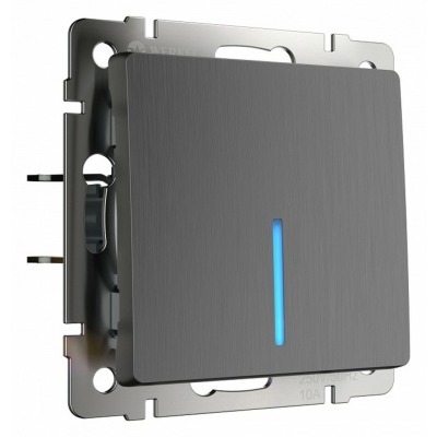 Выключатель проходной однок...