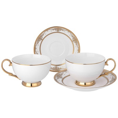 Чайный набор lefard дворец ...