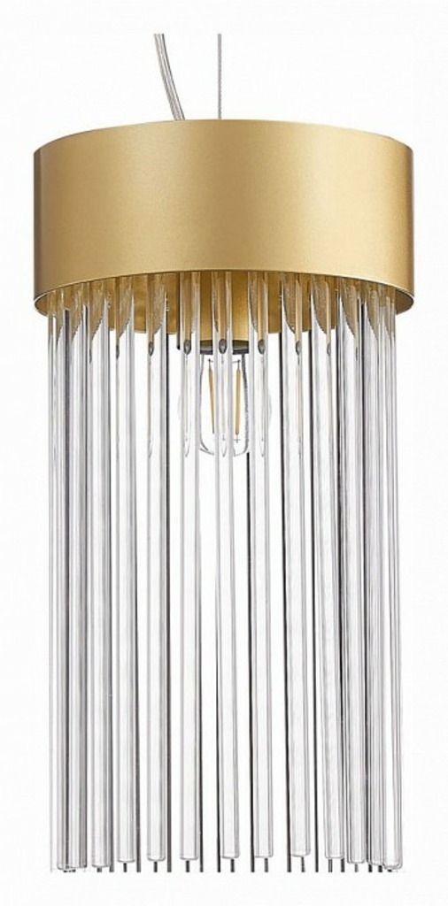 Фото Подвесной светильник ST-Luce Contatto SL1225.203.01 - интернет-магазин МегаТерем в Москве