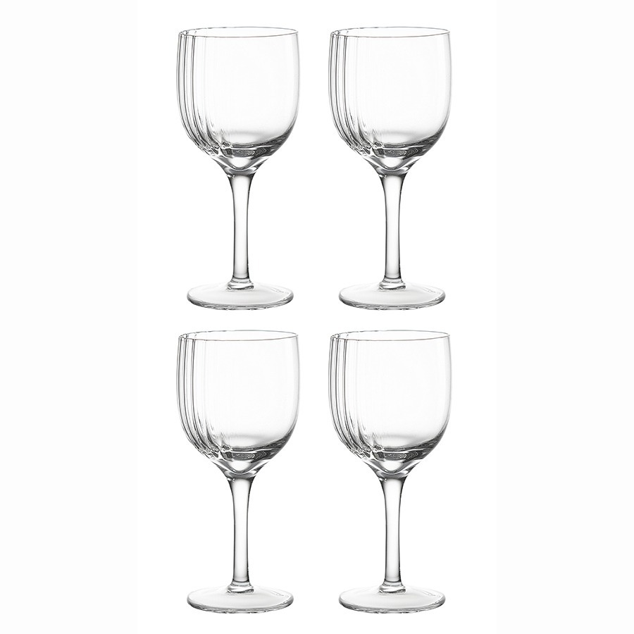 Фото Набор рюмок alice, 65 мл, 4 шт. (76617) - интернет-магазин МегаТерем в Москве