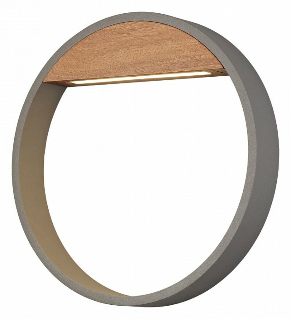 Фото Накладной светильник Mantra Cycle 6851 MN_6851 - интернет-магазин МегаТерем в Москве