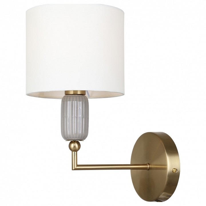 Фото Бра Escada 650 650/1A ESC_650_1A - интернет-магазин МегаТерем в Москве