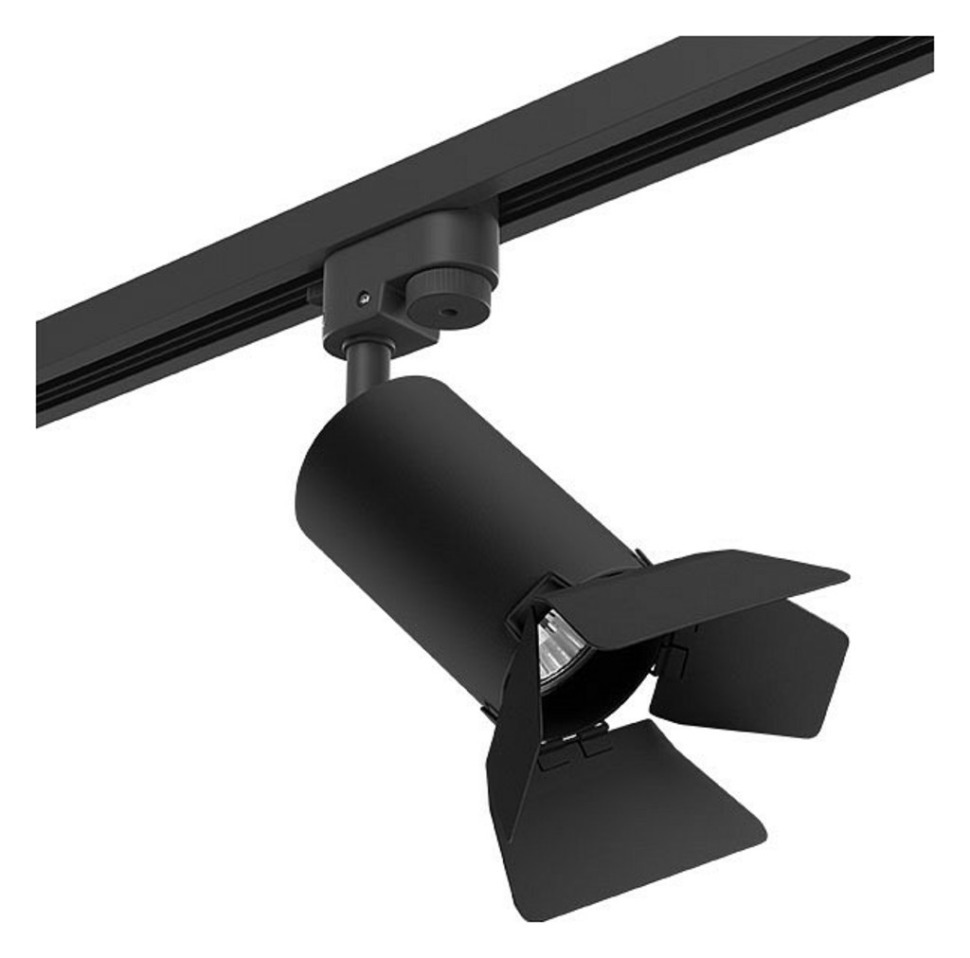 Фото Светильник на штанге Lightstar Rullo R1T437437 LS_R1T437437 - интернет-магазин МегаТерем в Москве