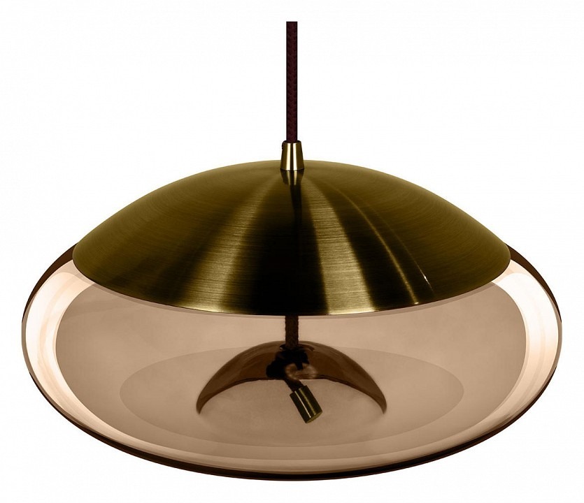 Фото Подвесной светильник Loft it Knot 8135-D mini LF_8135-D_mini - интернет-магазин МегаТерем в Москве