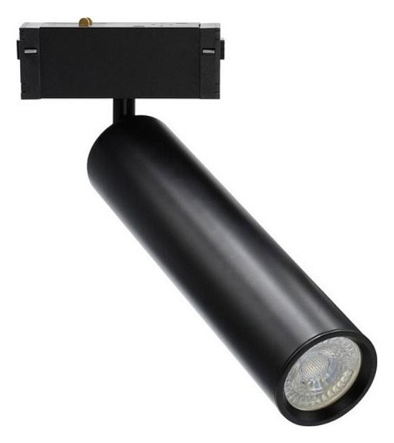 Фото Светильник на штанге Aployt Magnetic track 220 APL.0210.00.01 AP_APL.0210.00.01 - интернет-магазин МегаТерем в Москве