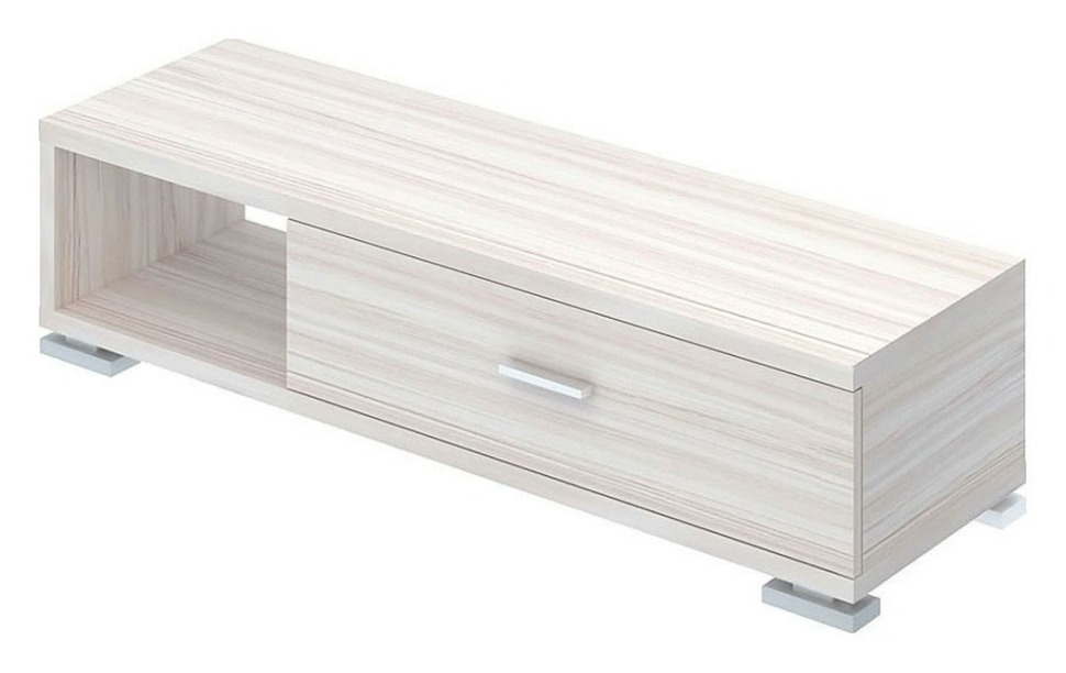 Фото Тумба комбинированная Домино СБ-40/1 MER_SB-40_1_K - интернет-магазин МегаТерем в Москве