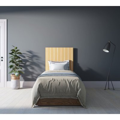 Кровать Berber 90х200 см пр...