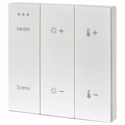 Панель универсальная клавиш...