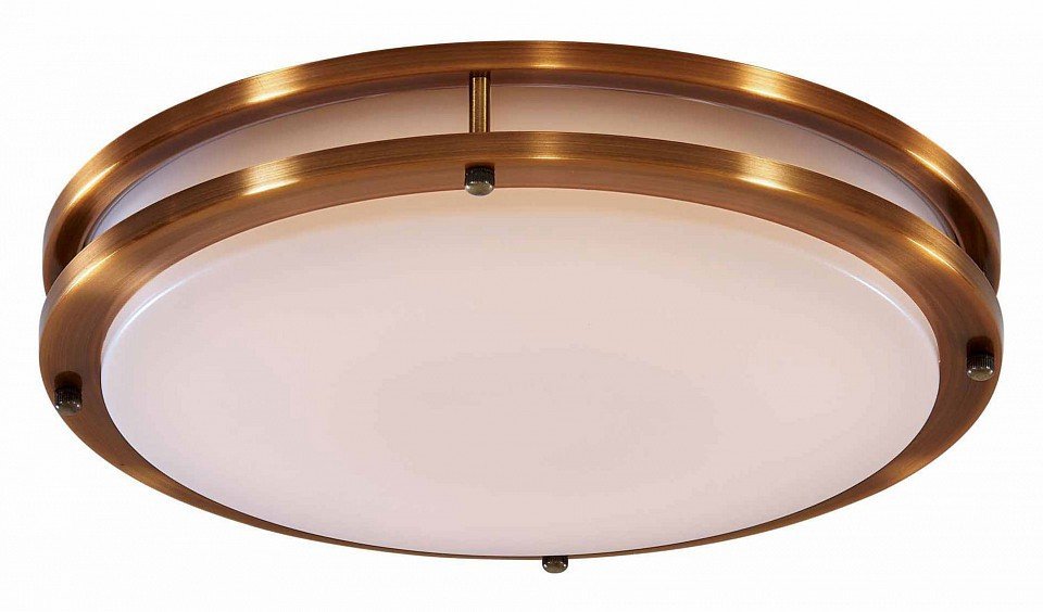 Фото Накладной светильник Citilux Бостон CL709503N - интернет-магазин МегаТерем в Москве