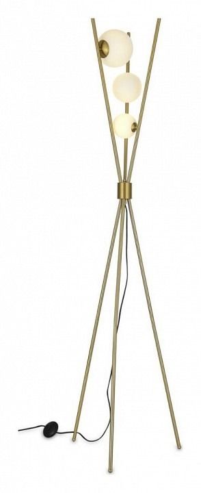 Фото Торшер Aployt Maja APL.348.15.03 AP_APL.348.15.03 - интернет-магазин МегаТерем в Москве