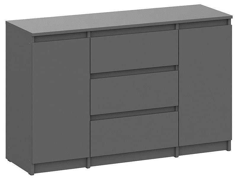 Фото Комод Денвер ARN_00-00144792 - интернет-магазин МегаТерем в Москве