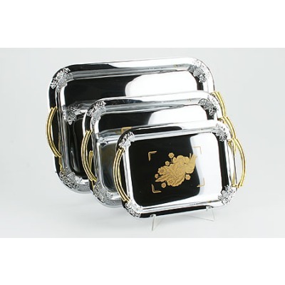 Набор подносов 3 предмета M...