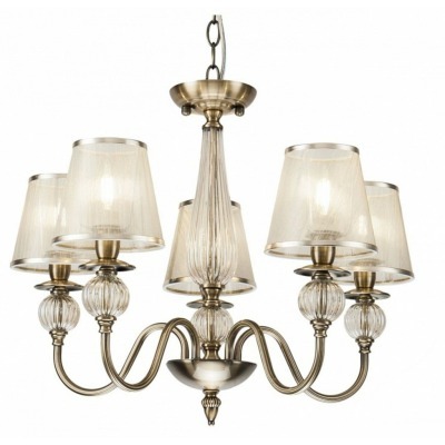 Подвесная люстра Freya Ines...