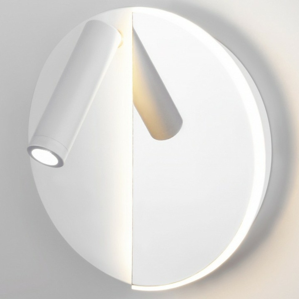 Фото Бра Elektrostandard Drom a055361 ELK_a055361 - интернет-магазин МегаТерем в Москве