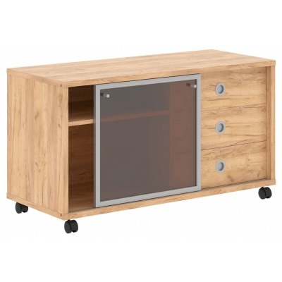 Тумба комбинированная Born B 202.2A SKY_00-07125468