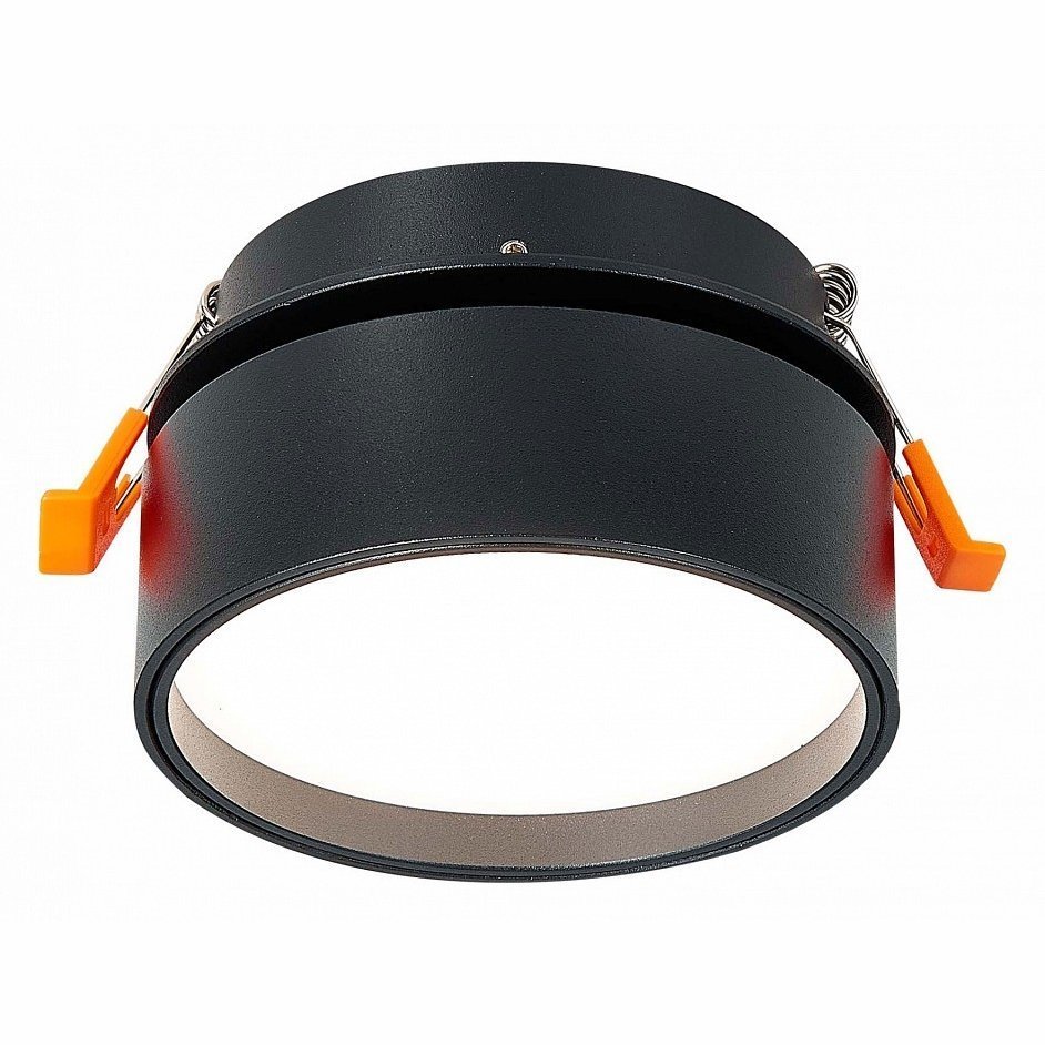 Фото Встраиваемый светильник ST-Luce ST651 ST651.448.14 - интернет-магазин МегаТерем в Москве