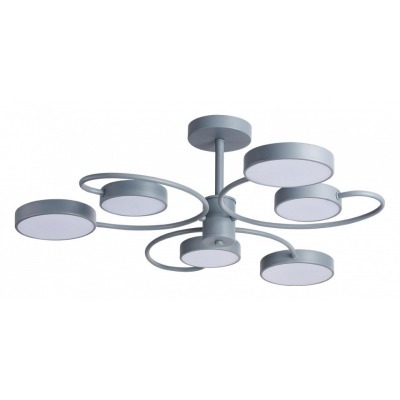 Люстра на штанге Lumion Evin 5656/90CL LMN_5656_90CL